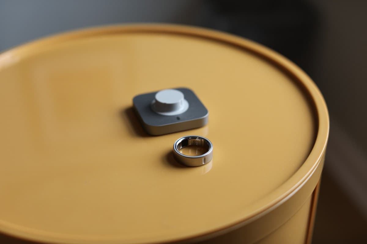 Finnish Smart Ring Maker Oura Eyes Public Markets