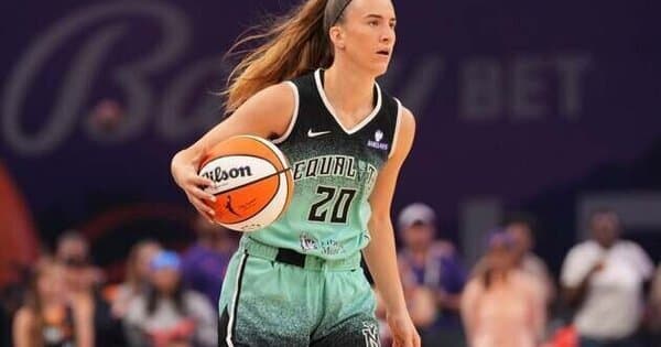 Ionescu's Return Highlights Liberty-Wings Matchup