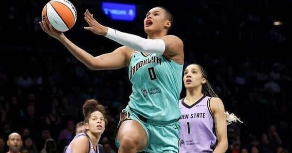 New York Liberty Takes on Dallas Wings in Sunday Matchup