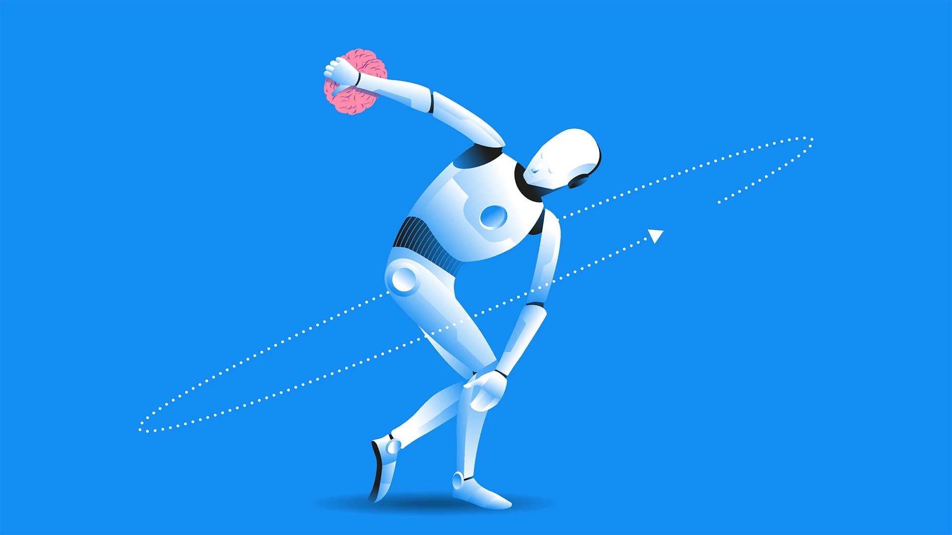 World Models Propel AI Robotics Into Next Phase