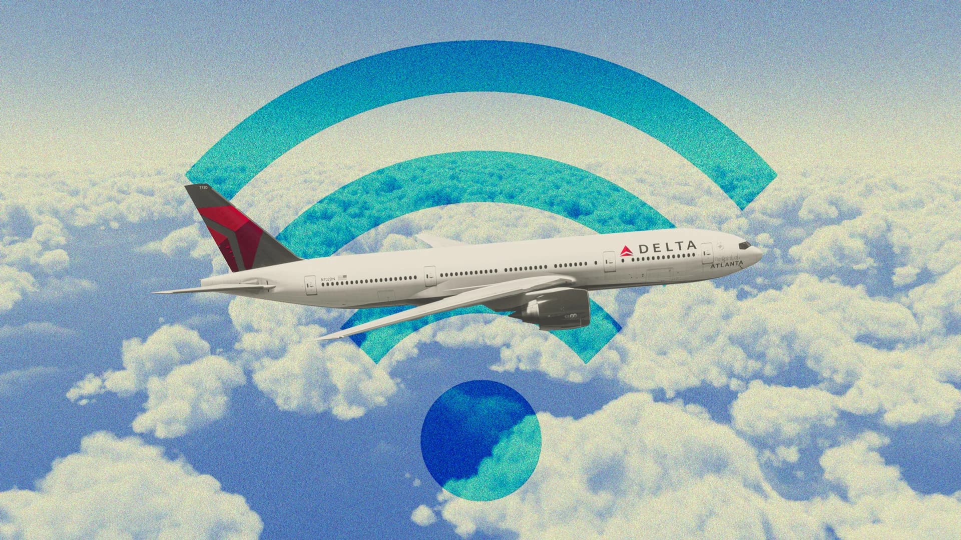 Delta's Amazon Wi-Fi Deal: A Cautionary Tale in Cost-Cutting Strategy