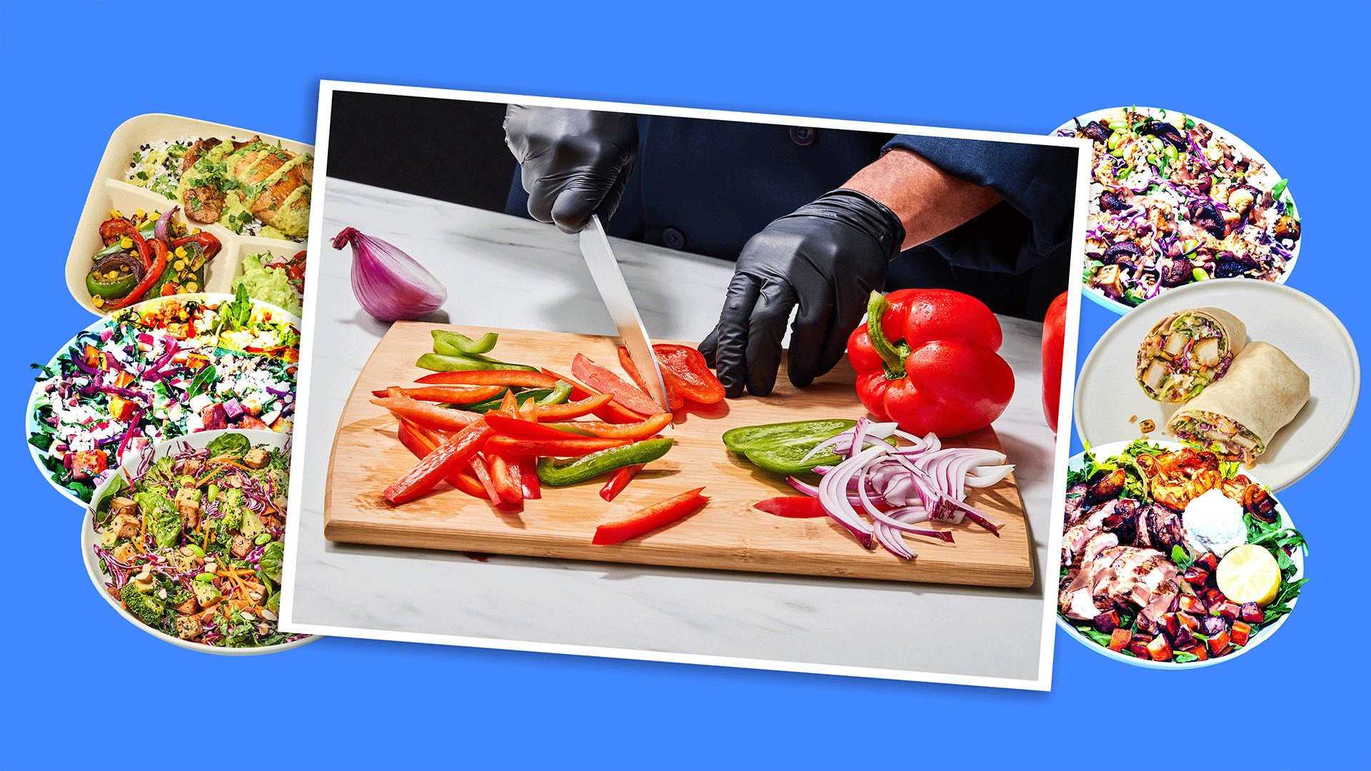 AI-Powered Operations: How Just Salad Keeps Lunch Affordable