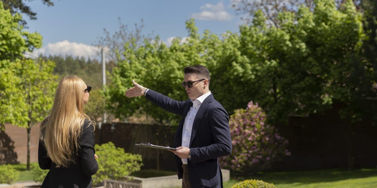 The 'Stealth Wealth' Strategy: How Tech Elites Hide Real Estate Deals