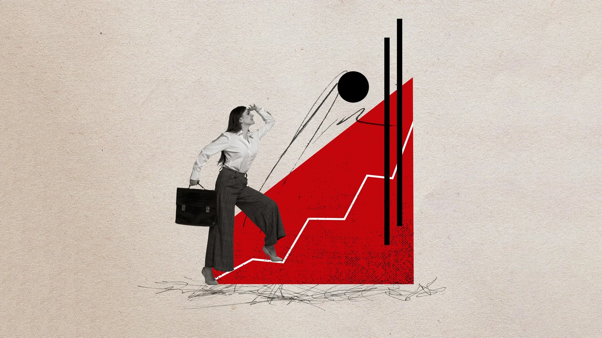Female Entrepreneurs Rise in Dallas, But Many Navigate Growth Solo