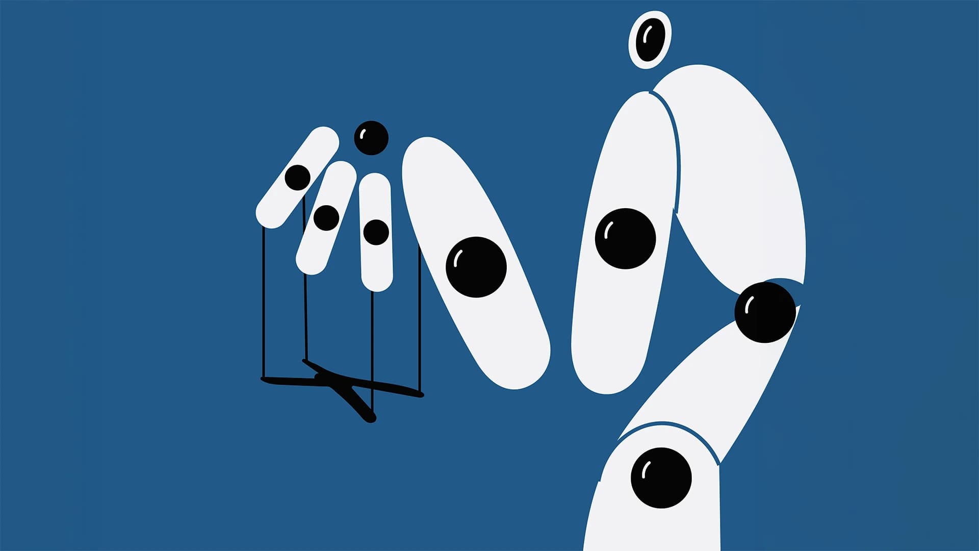AI's Hidden Risk: How It Shapes Your Decision-Making