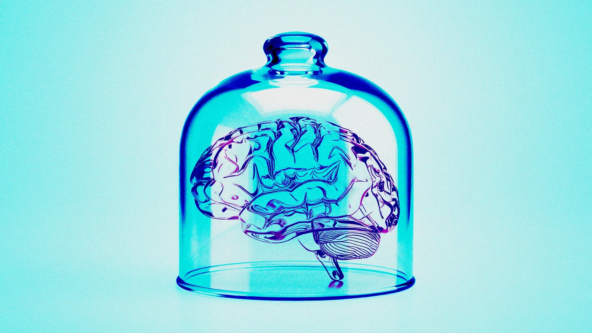 Doctors Growing Optimistic on Brain Preservation Technology
