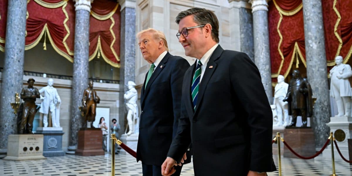 Legal Experts Question Trump's $1.8B Fund on Constitutional Grounds