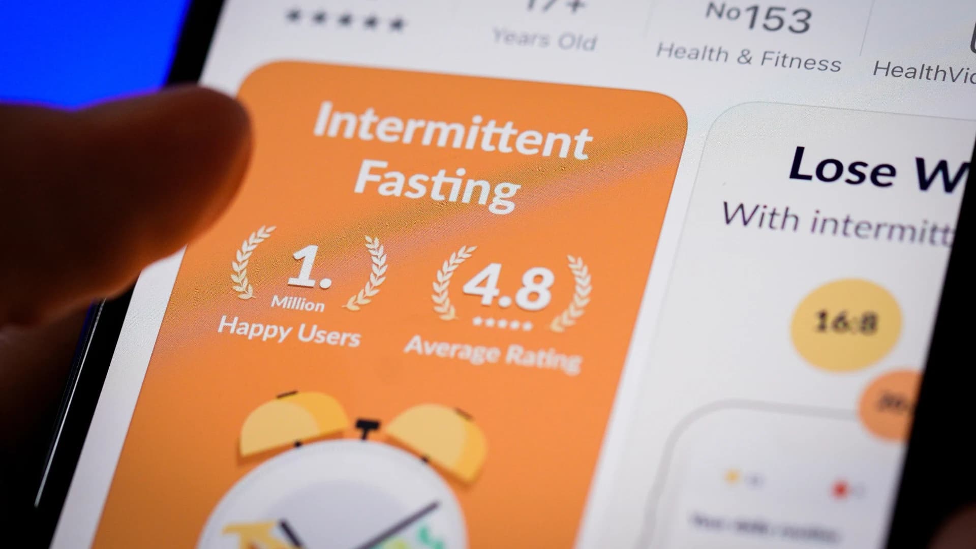 Fasting and Focus: What Dallas Leaders Should Know
