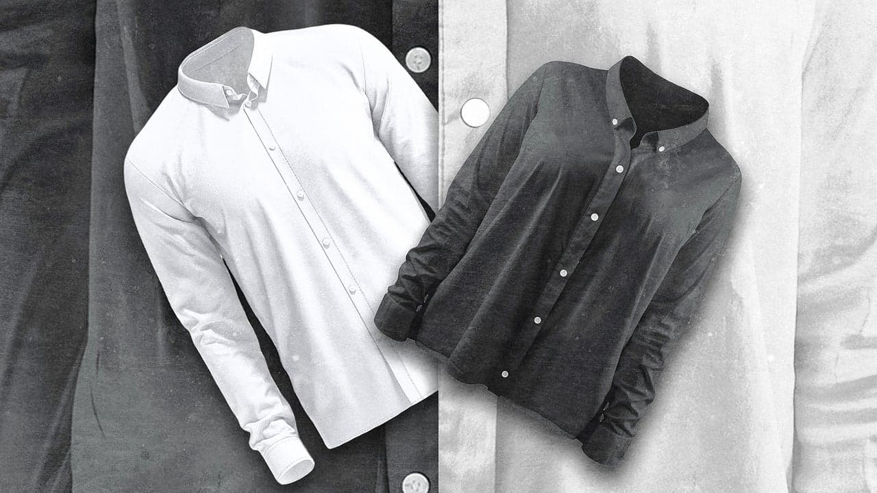 Hidden History in Fashion: What Button Placement Reveals About Design