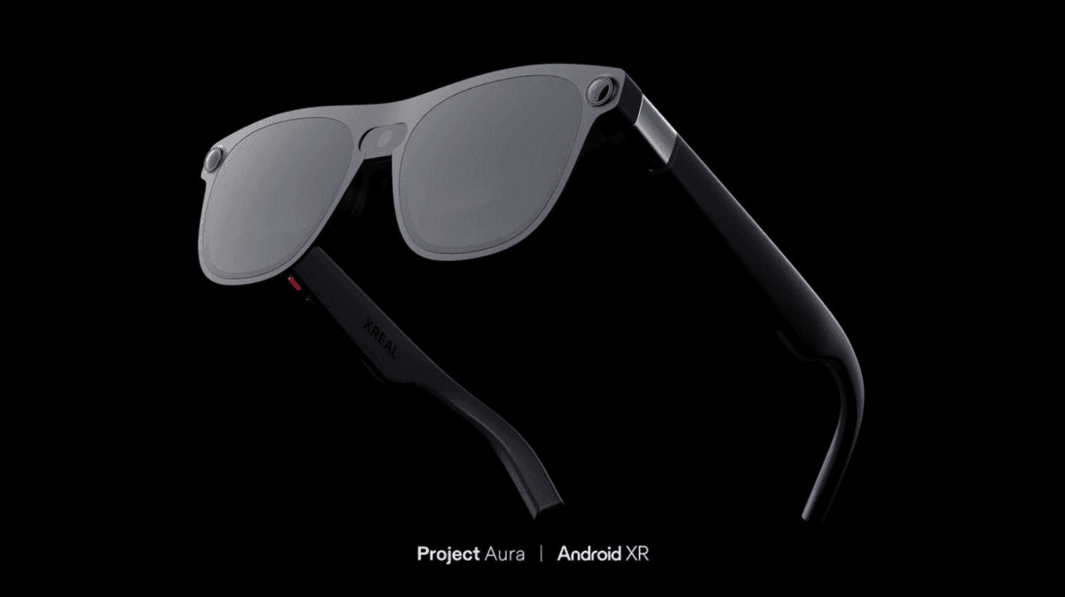Smart Glasses Maker Xreal Says Industry Has Hit Its Stride