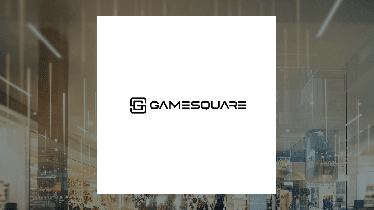 GameSquare Eyes $85M-$90M Revenue by 2026 as Creator Economy Expands