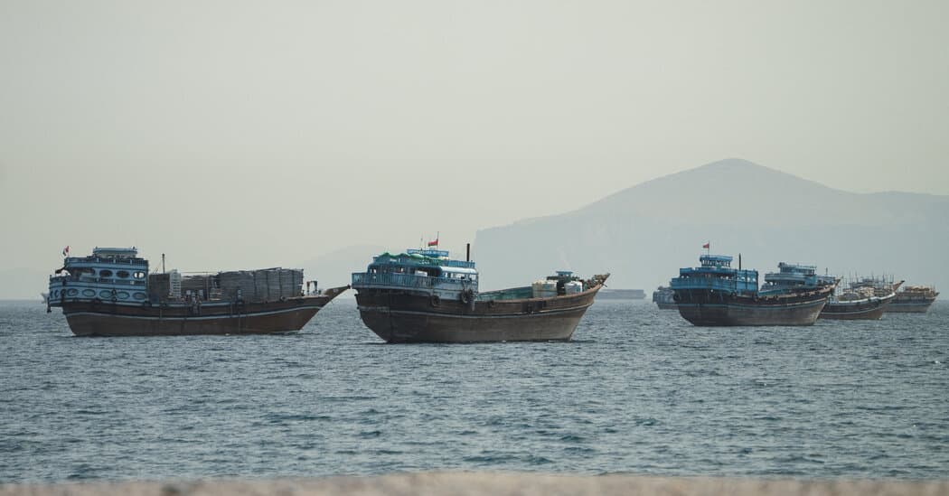 Hormuz Strait Uncertainty May Keep Oil Prices Elevated for Dallas Energy Sector