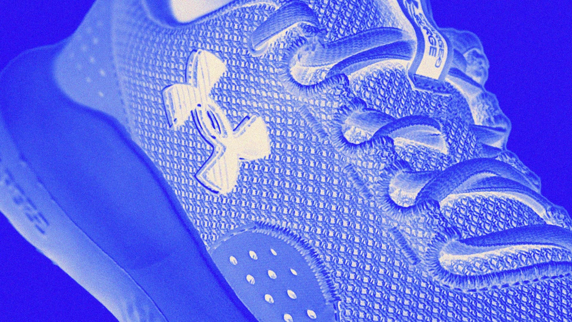 How Under Armour's Carbon-Plate Innovation Is Reshaping Athletic Footwear