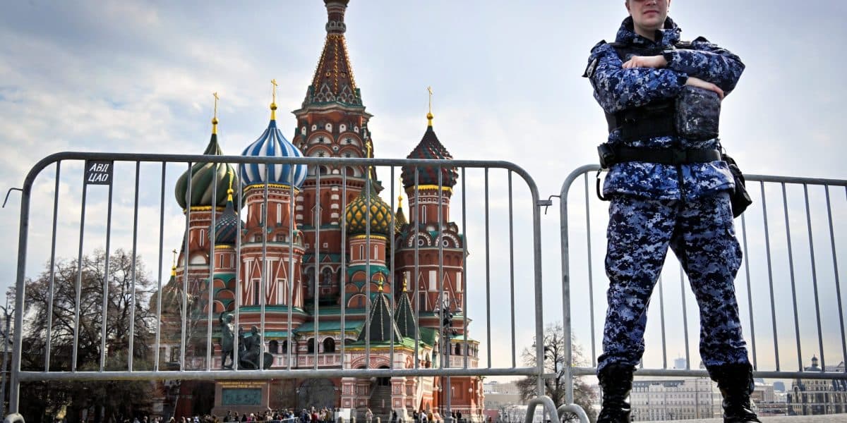 Russia's Economy Worse Than Reported, Analysis Suggests
