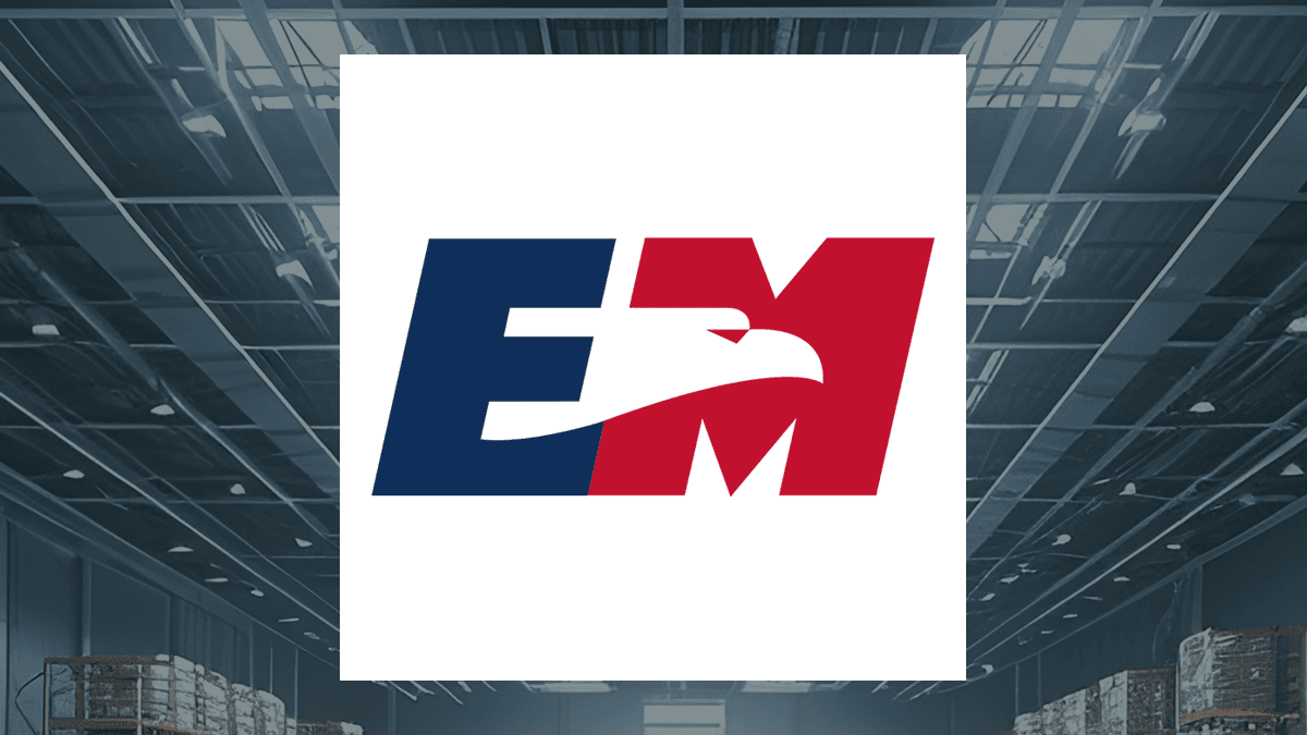 William Blair Reduces Eagle Materials Position to $115M