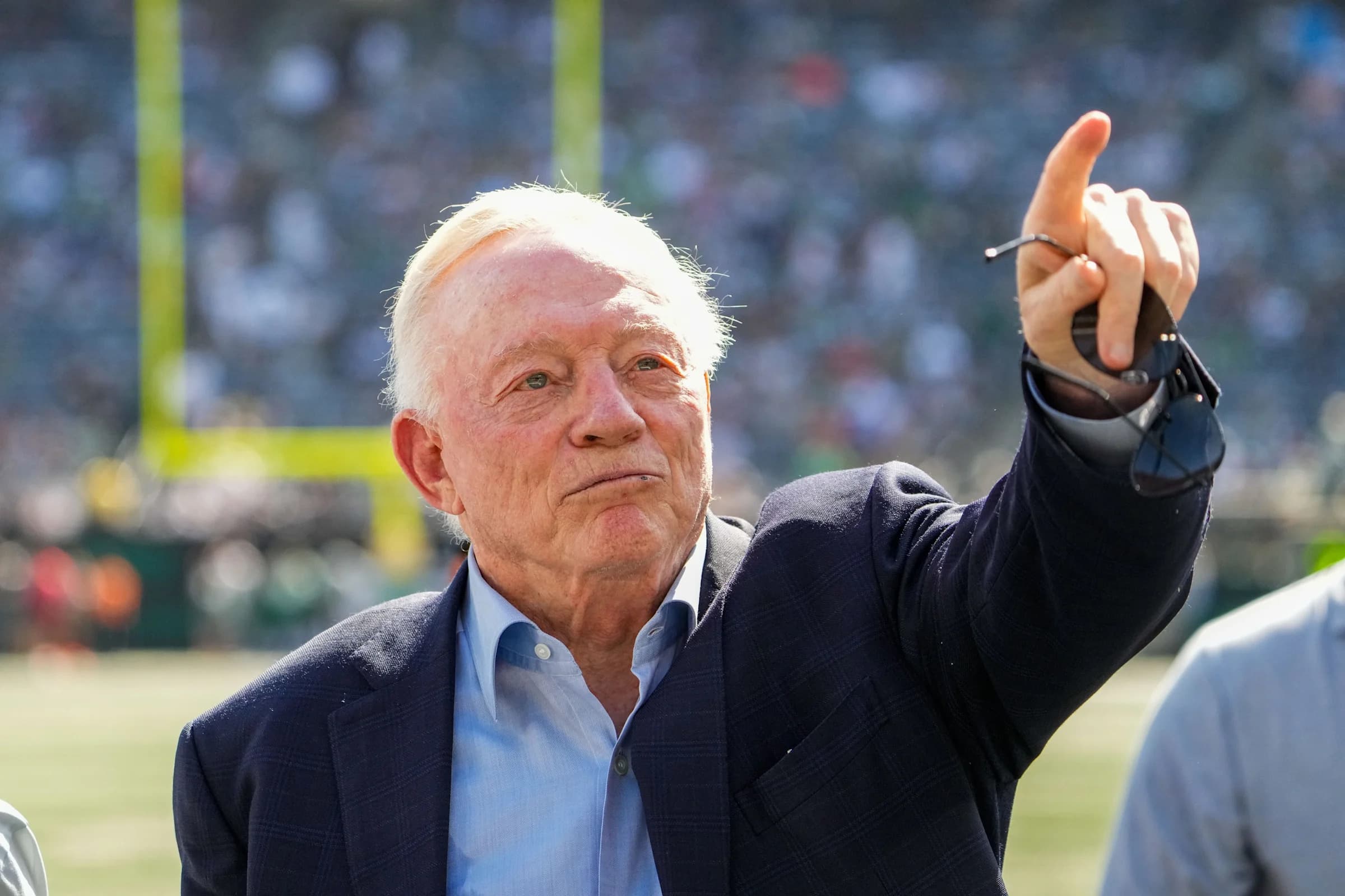 Cowboys Drama: Agent Issues, Not Vendetta, Behind Pickens Tension