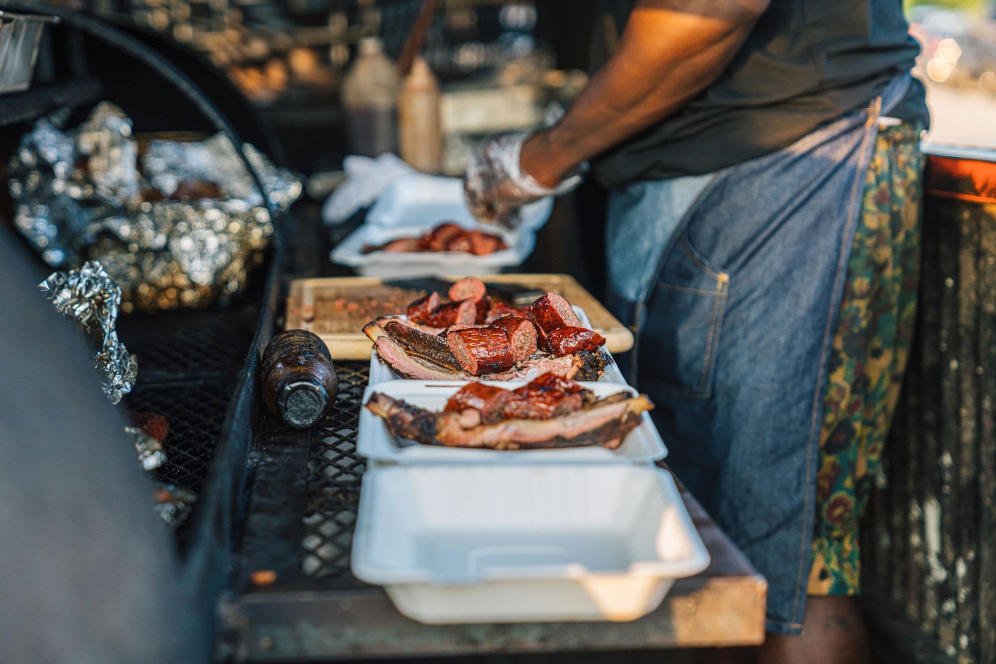 Restaurant Packaging Rules: What Texas Chains Need to Know