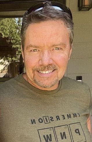 Remembering Christopher Ronald Schmoyer, 1965–2026