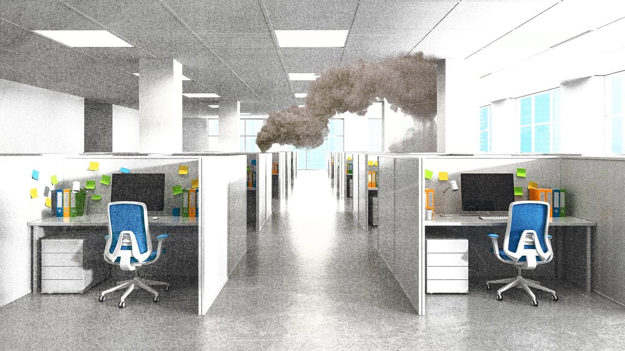 Spotting Overwhelm Before Burnout Hits Your Team