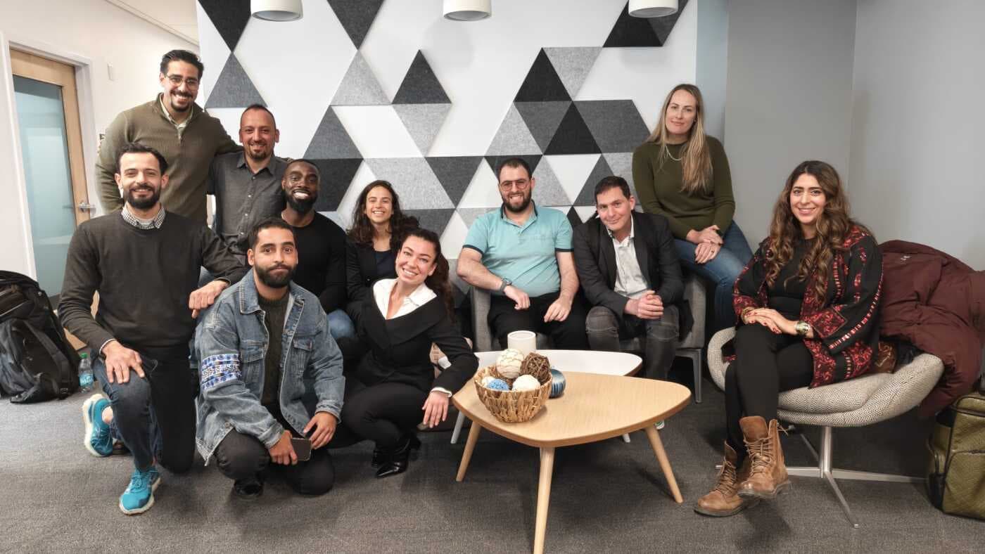 Building Business Bridges: How Entrepreneurs Unite Across Conflict