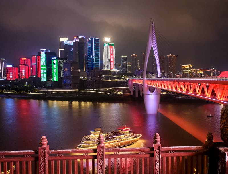 Cathay Pacific Offers Sub-$1K Fares from Dallas to China