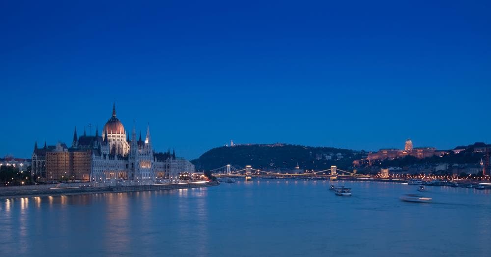 Hungary's Financial Reforms Signal Potential EU Aid Recovery