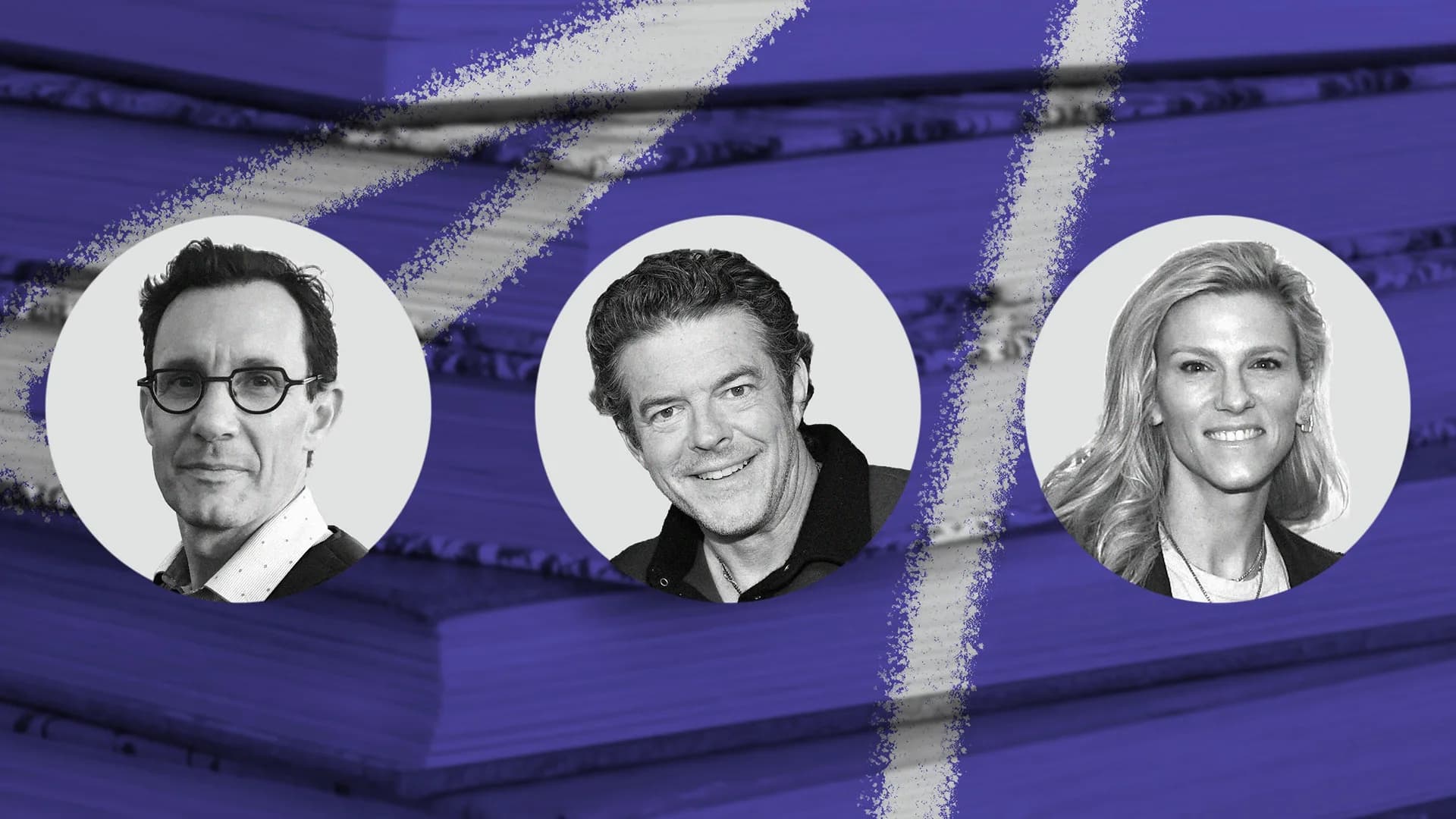 What Top CEOs Are Reading This Summer