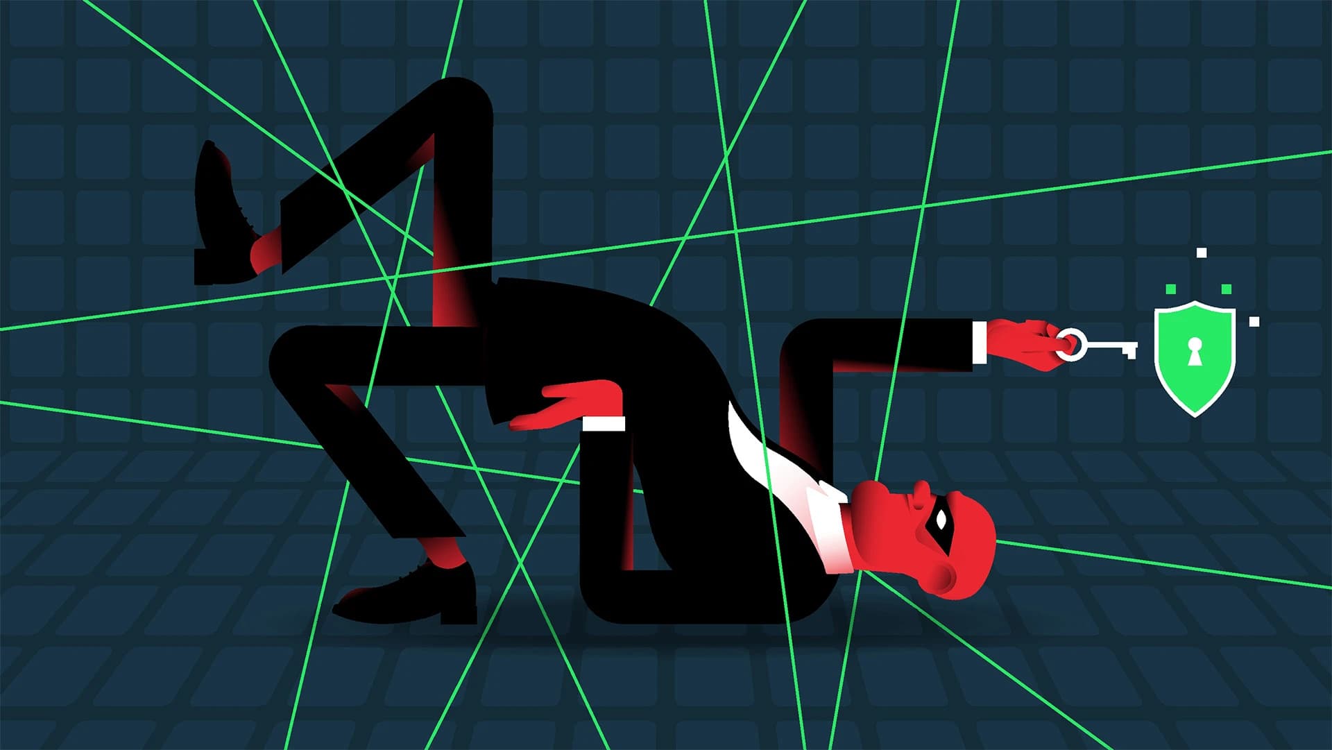 Beyond Paying Up: Dallas Companies Have More Options When Facing Ransomware
