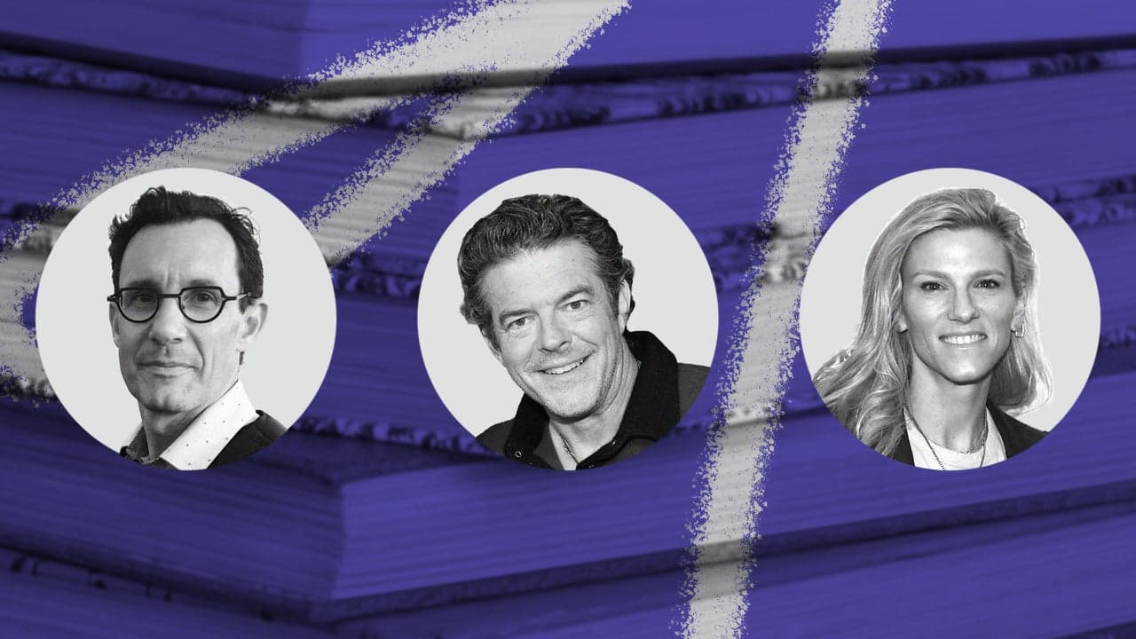 Executive Reading List: What Top Leaders Are Learning This Summer
