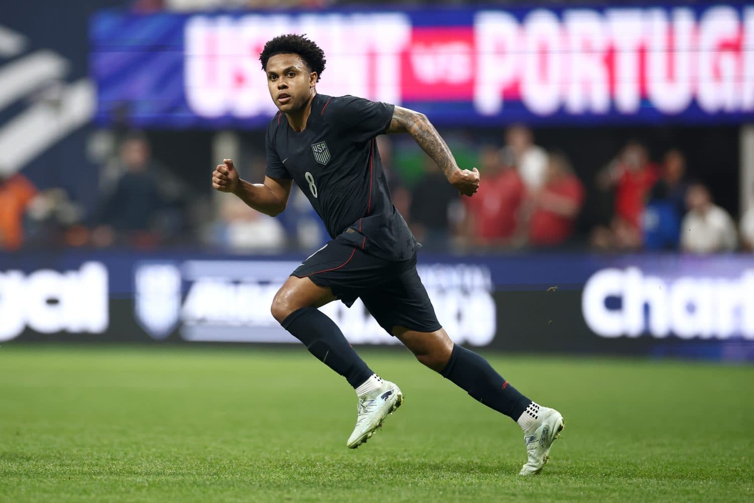 FC Dallas Remains Central to U.S. Soccer Pipeline
