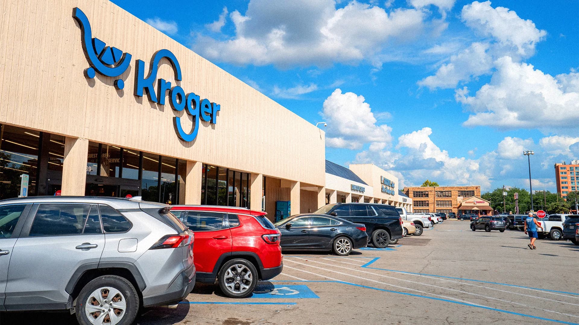 Kroger's Bold Price War: What It Means for DFW Shoppers