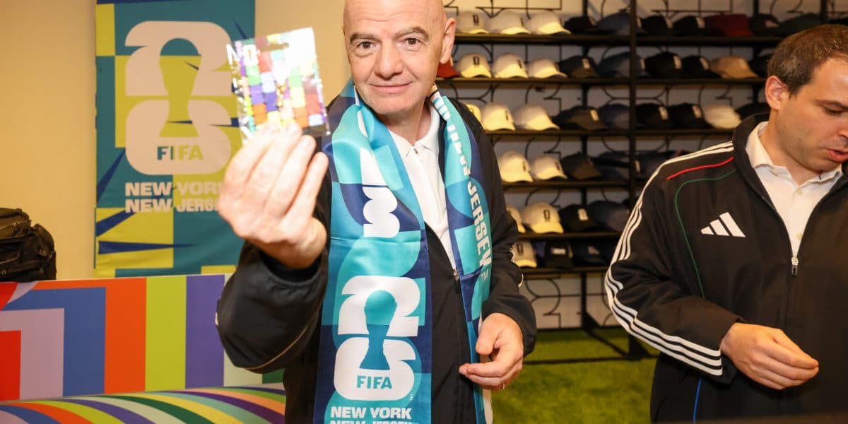World Cup's $15B Revenue Windfall Shows Sports' Economic Power