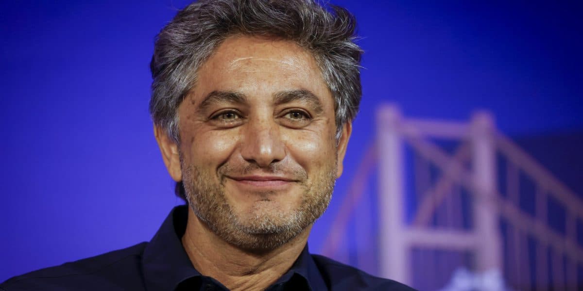 Gracias' Valor Positioned for Massive SpaceX IPO Windfall