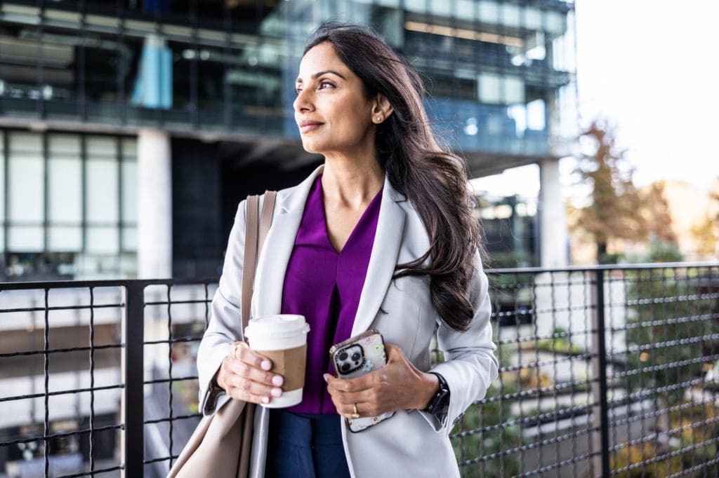 Dallas Leaders: What Your Wardrobe Says About Your Authority