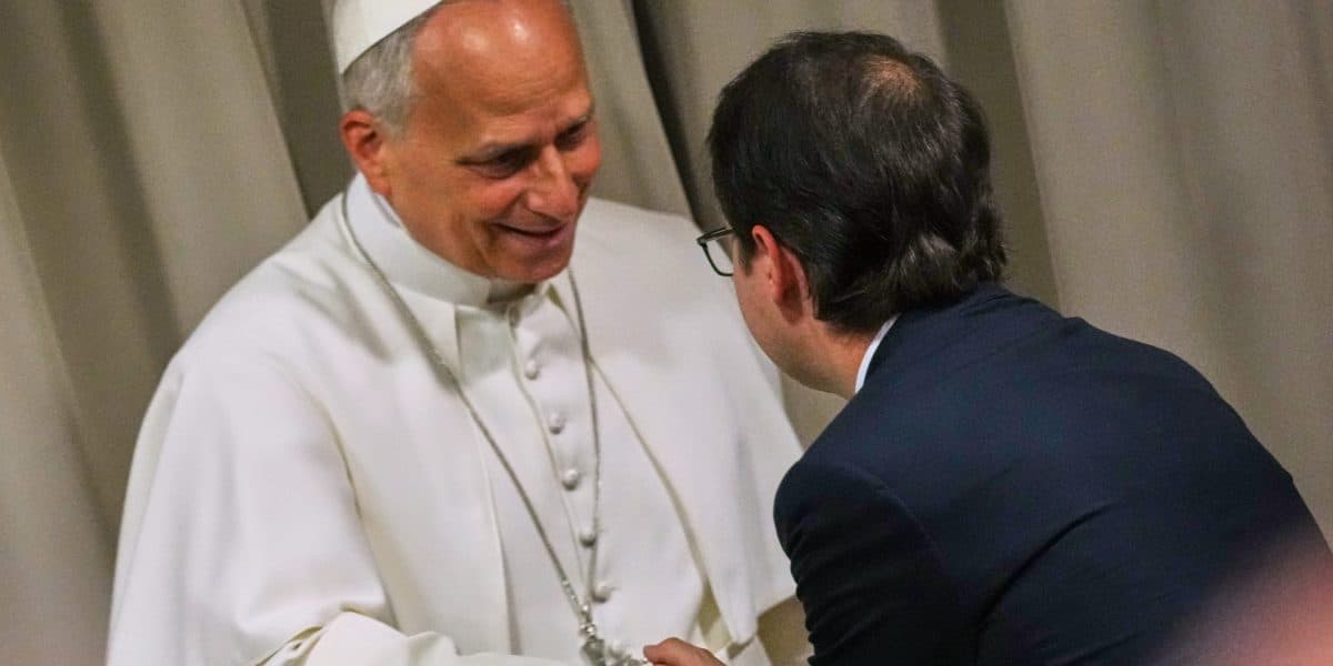 Pope Warns of AI Risks as Tech Leaders Face Ethical Scrutiny