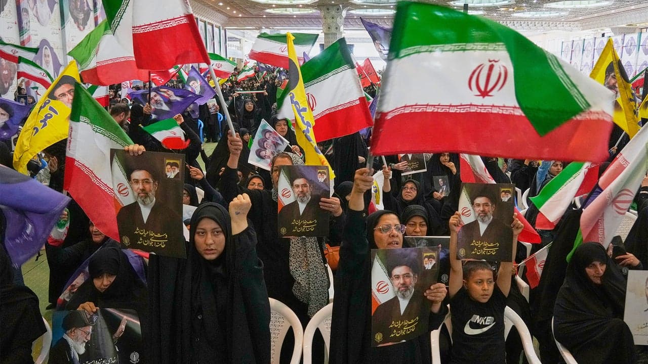 U.S.-Iran Deal Could Stabilize Global Oil Markets, Impact Dallas Energy Sector