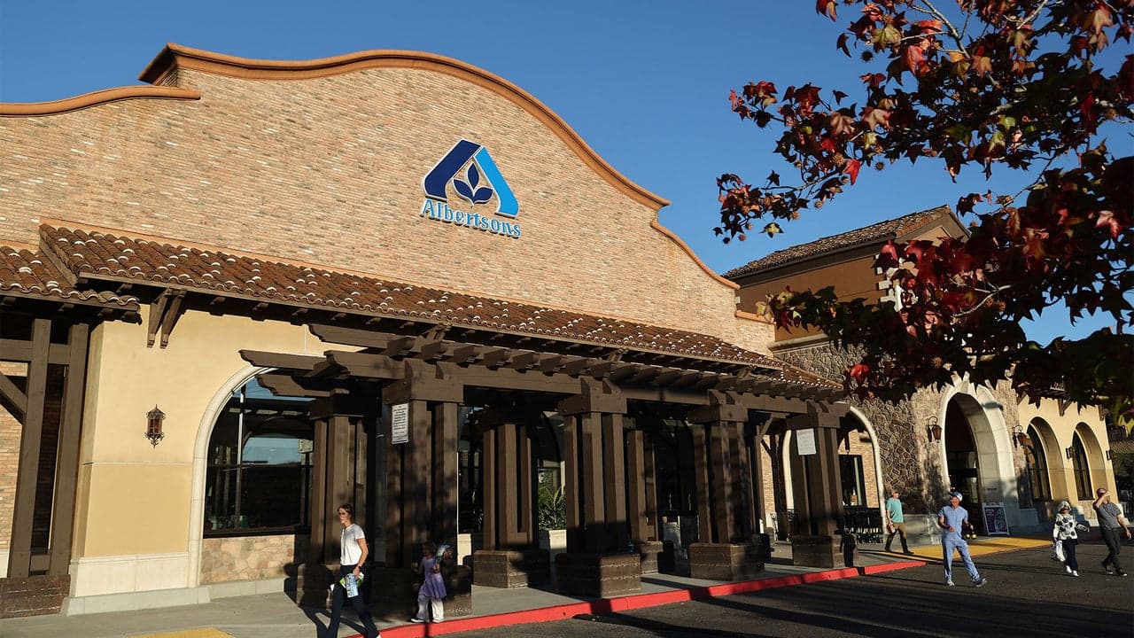 Albertsons Shuts Three DFW Locations as Merger Fallout Continues