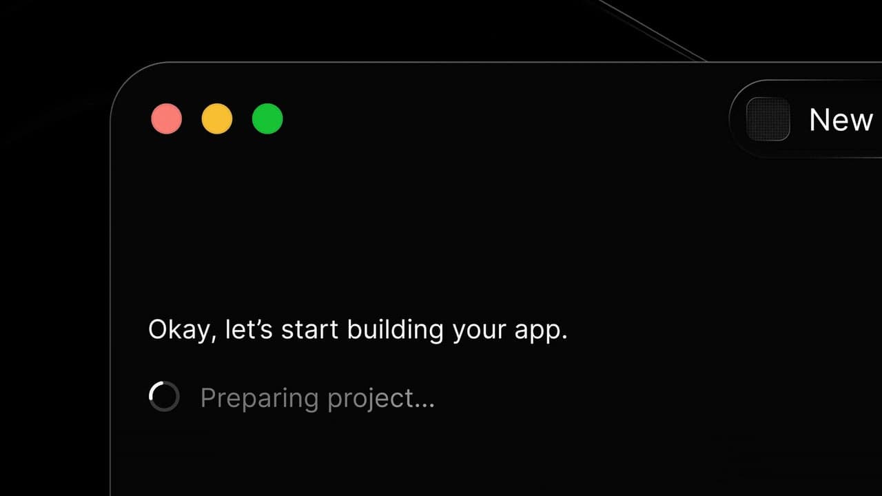 No-Code Tool Glaze Lets Mac Users Build Custom Apps in Minutes
