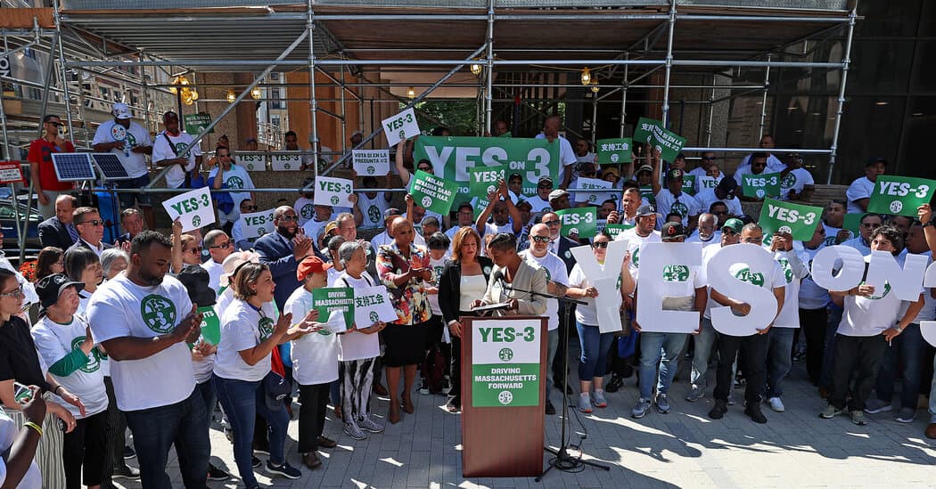 First Certified Ride-Share Driver Union Could Impact Dallas Gig Workforce