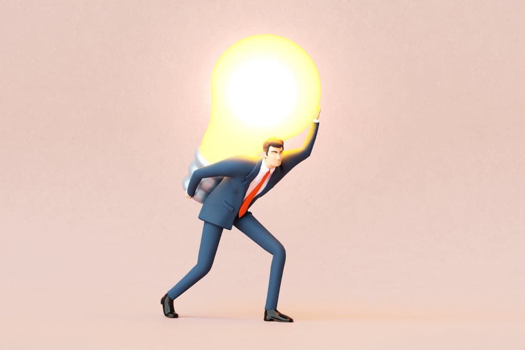 How Accidental Pivots Led to Billion-Dollar Ideas