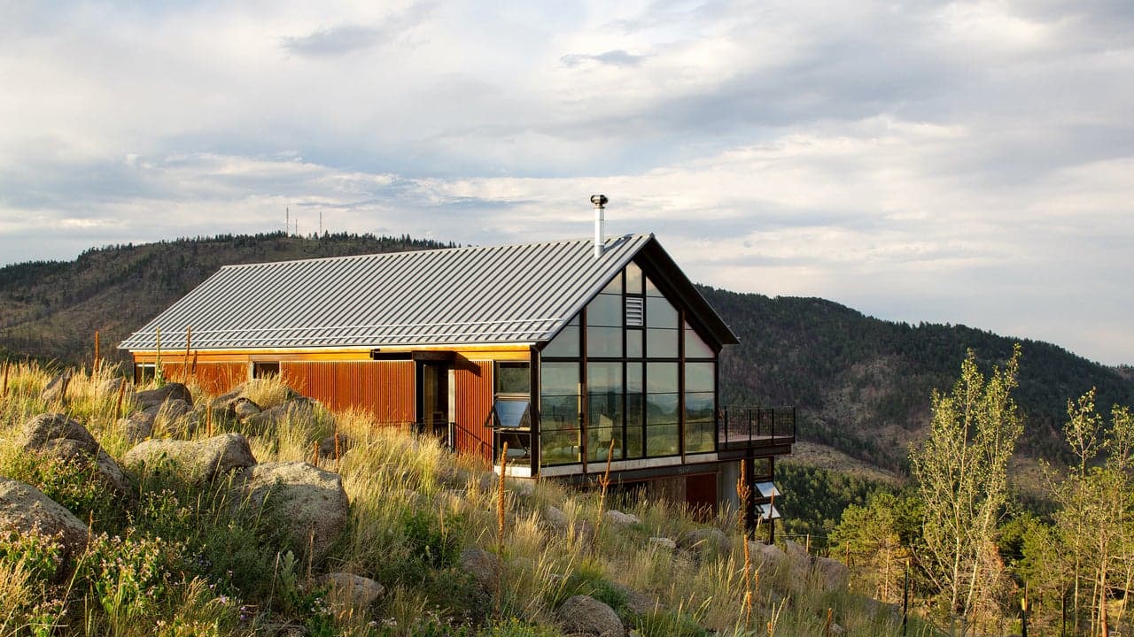 Dallas Firm's Adaptive Reuse Project Exemplifies New American Architecture