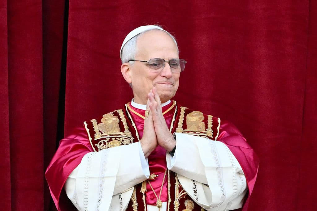 Pope's AI Warning Really About Power Concentration, Not Technology