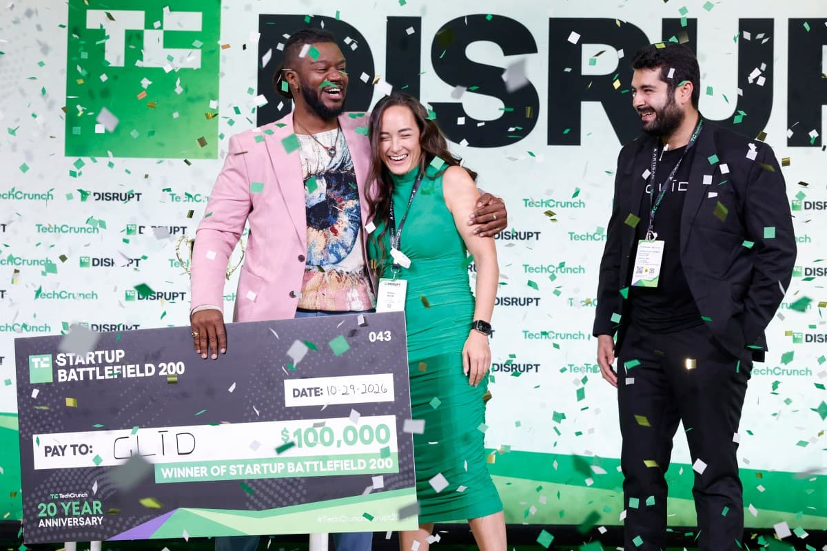Startup Battlefield 200 Deadline Approaches: Apply by May 27