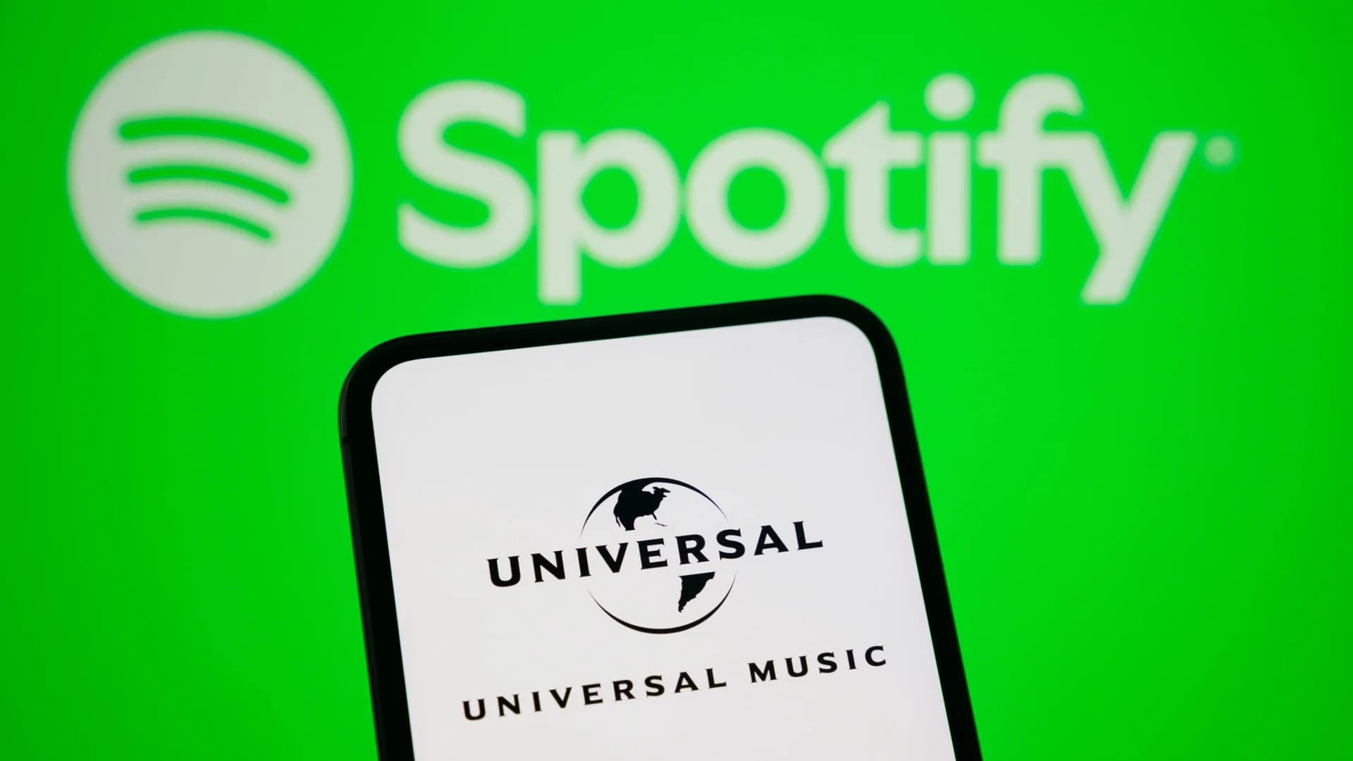 Spotify's AI Remix Tool Opens New Creative Possibilities for Music Fans