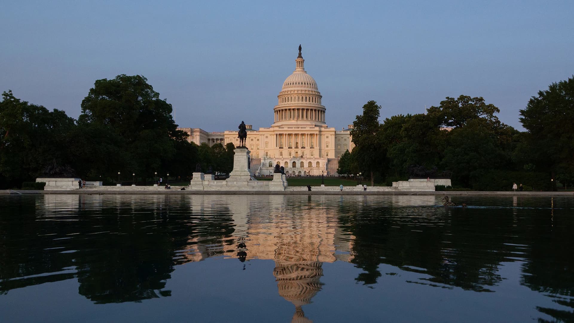 Congressional Probe Into Missing Scientists Raises National Security Concerns
