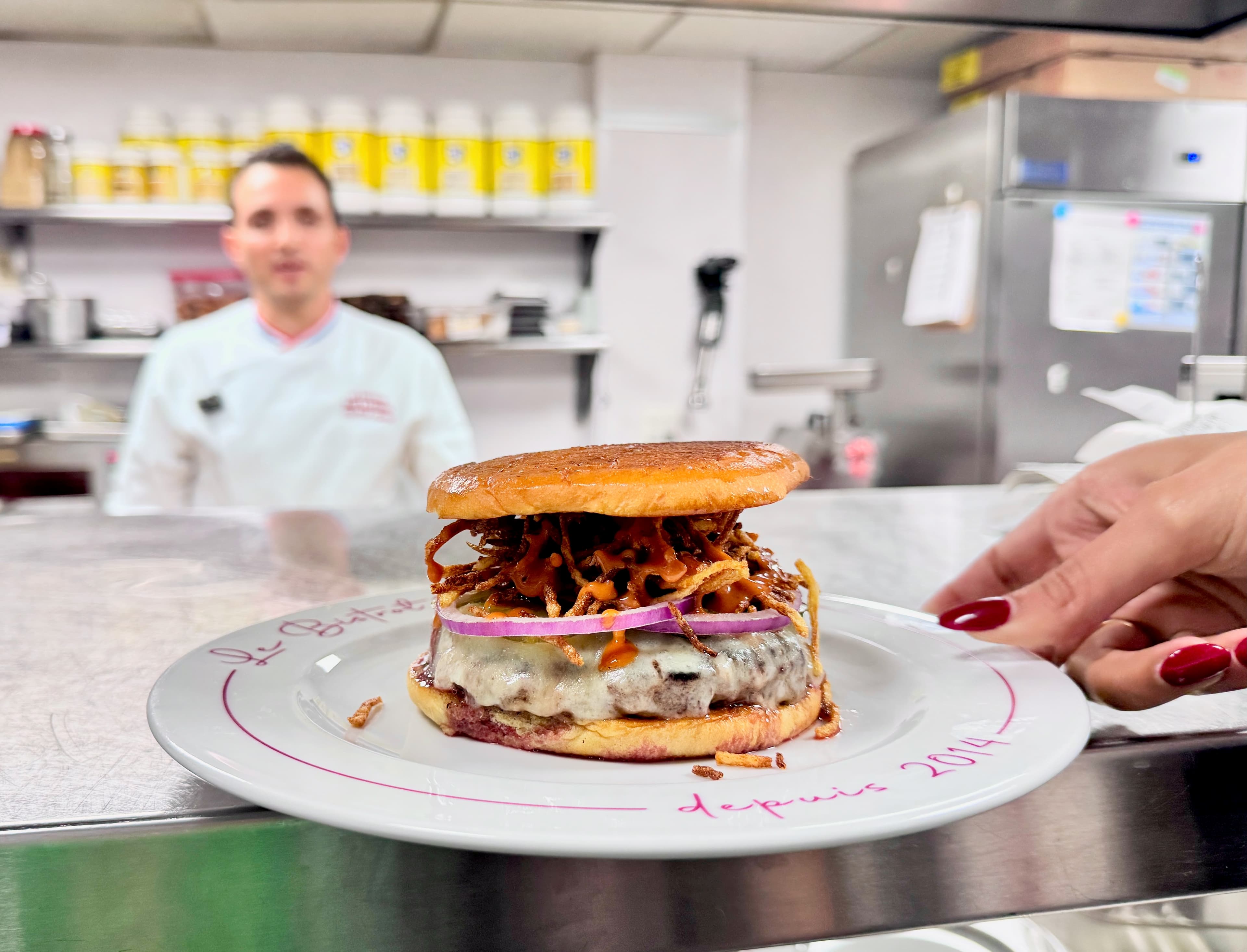 Dallas's Burger Scene Thrives Across Upscale and Neighborhood Venues