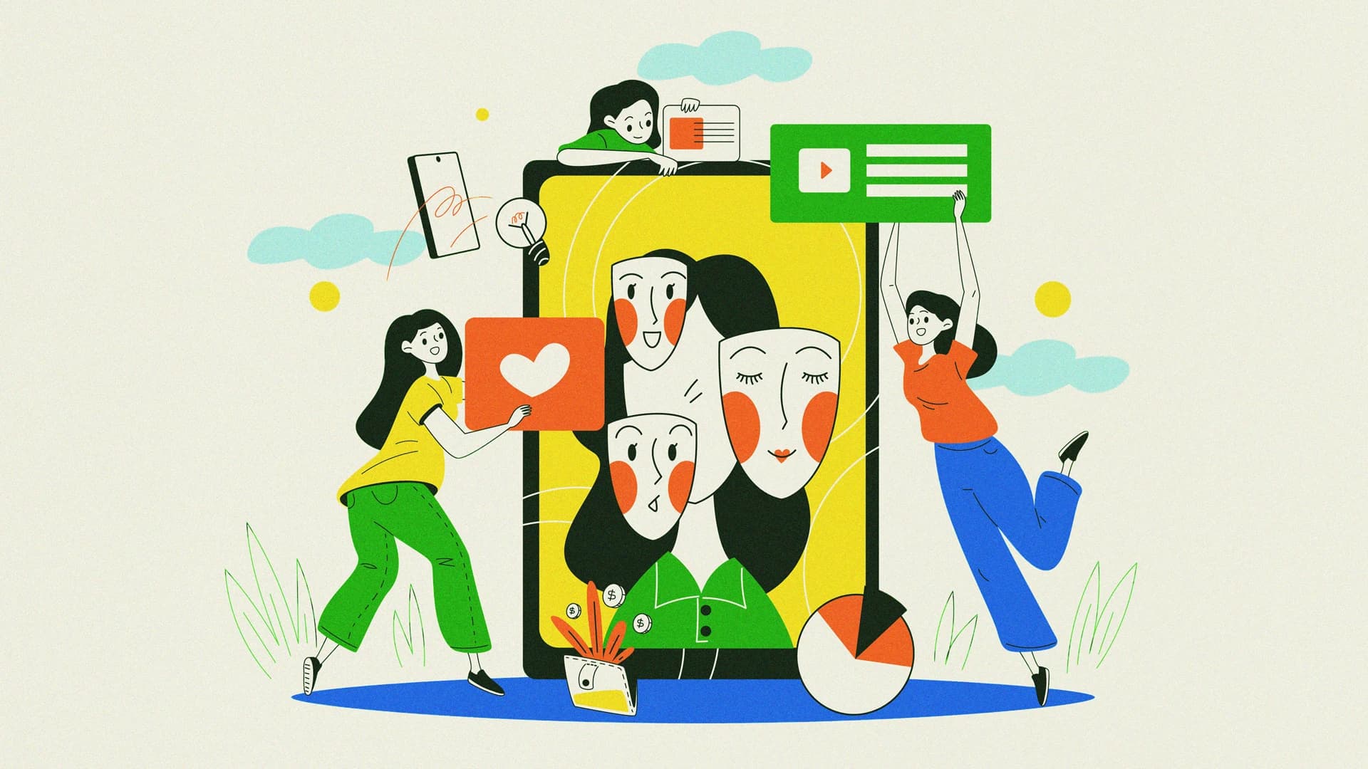 Build Your Personal Brand: The Career Insurance Dallas Professionals Need