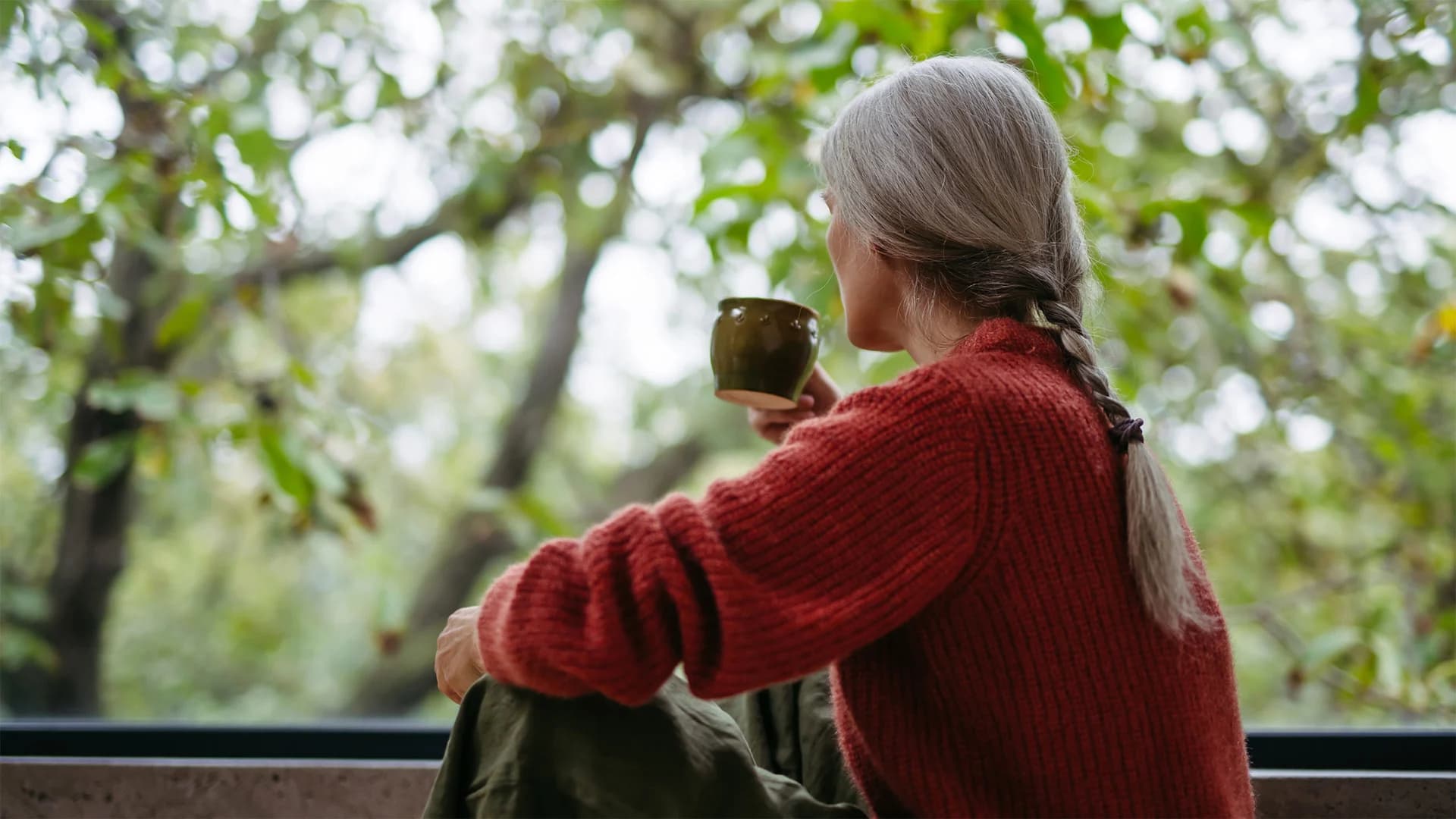 Brain Research Offers New Insights Into Women's Memory Loss