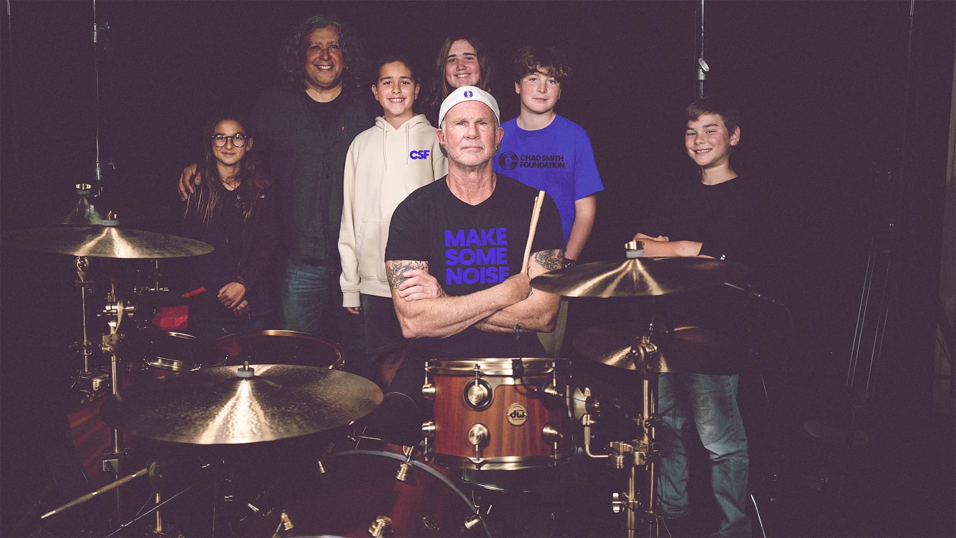 Music Education Gap Threatens Dallas Tech Pipeline, Experts Warn