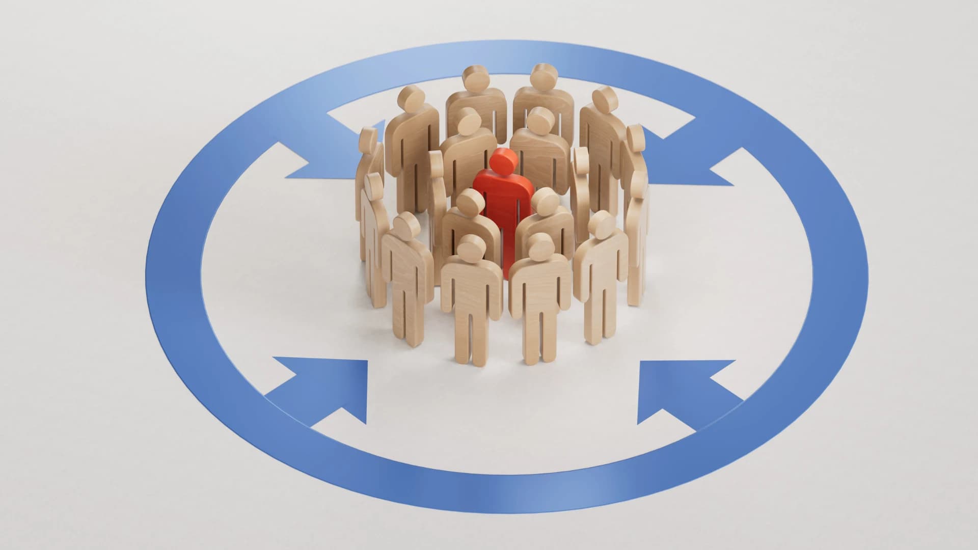 Beyond the Assessment: Why Self-Awareness Beats Personality Types